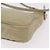 Balenciaga Giant City Shoulder Bag Leather Beige Silver 230640 - vista 17