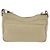 Balenciaga Giant City Shoulder Bag Leather Beige Silver 230640 - vista 2