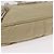 Balenciaga Giant City Shoulder Bag Leather Beige Silver 230640 - vista 6