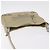 Balenciaga Giant City Shoulder Bag Leather Beige Silver 230640 - vista 7