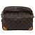 LOUIS VUITTON Monogram Nile Shoulder Bag M45244 LV - vista 13