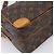 LOUIS VUITTON Monogram Nile Shoulder Bag M45244 LV - vista 15