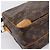 LOUIS VUITTON Monogram Nile Shoulder Bag M45244 LV - vista 17