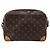 LOUIS VUITTON Monogram Nile Shoulder Bag M45244 LV - vista 2