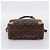 LOUIS VUITTON Monogram Nile Shoulder Bag M45244 LV - vista 5