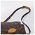 LOUIS VUITTON Monogram Nile Shoulder Bag M45244 LV - vista 8