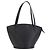 LOUIS VUITTON Epi Saint Jacques Shopping Bag Black M52272 LV