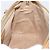 GUCCI Micro GG Supreme Hand Bag PVC 2way Beige Gold 002 122 0033 - vista 21