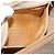 GUCCI Micro GG Supreme Hand Bag PVC 2way Beige Gold 002 122 0033 - vista 24