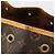 LOUIS VUITTON Monogram Montsouris GM Backpack M51135 LV - Ansicht 25