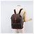 LOUIS VUITTON Monogram Montsouris GM Backpack M51135 LV - Ansicht 29