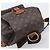 LOUIS VUITTON Monogram Montsouris GM Backpack M51135 LV - Ansicht 6