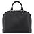 LOUIS VUITTON Epi Alma Hand Bag Noir Black M52142 LV - vista 13