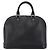 LOUIS VUITTON Epi Alma Hand Bag Noir Black M52142 LV - vista 3