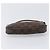 LOUIS VUITTON Monogram Pochette Accessoires Pouch M51980 LV - vista 6