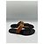 Gucci GG Marmont Sandali Thong - vista 3