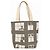 Borsa Tote Chanel Paris in Tela - vista 2