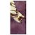 Set Collana e Bracciale Givenchy in metallo dorato e smalto bianco - vista 10