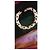 Set Collana e Bracciale Givenchy in metallo dorato e smalto bianco - vista 4