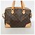 Borsa Louis Vuitton Monogram Retiro PM - vista 11