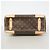 Borsa Louis Vuitton Monogram Retiro PM - vista 3