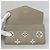 Louis Vuitton Long Wallet Monogram Empreinte Bicolor - Ansicht 5