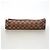 Borsa a tracolla Louis Vuitton Damier District MM - vista 3