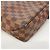 Borsa a tracolla Louis Vuitton Damier District MM - vista 6