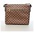 Borsa a tracolla Louis Vuitton Damier District MM - vista 8
