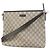 Borsa a tracolla Gucci GG Supreme