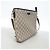 Borsa a tracolla Gucci GG Supreme - vista 2