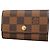 Louis Vuitton Damier Schlüsseletui