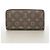 Louis Vuitton Monogram Zippy Wallet M41894 - Ansicht 8