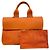 Hermès Hermes Valparaiso PM Tote Bag