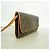 Borsa a tracolla Louis Vuitton Monogram Pochette Twin GM - vista 2