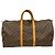 Louis Vuitton Boston Monogram Keepall 55