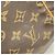 Louis Vuitton Boston Monogram Keepall 55 - vue 11