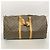 Louis Vuitton Boston Monogram Keepall 55 - vue 12