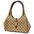 Bolsa Gucci GG Canvas New Jackie