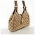 Bolsa Gucci GG Canvas New Jackie - vista 2