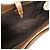 Bolsa Gucci GG Canvas New Jackie - vista 4