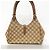 Bolsa Gucci GG Canvas New Jackie - vista 9