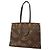 Saco Tote Louis Vuitton Monogram Giant Reverse OnTheGo GM