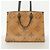 Saco Tote Louis Vuitton Monogram Giant Reverse OnTheGo GM - vista 10