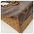Saco Tote Louis Vuitton Monogram Giant Reverse OnTheGo GM - vista 6