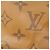 Saco Tote Louis Vuitton Monogram Giant Reverse OnTheGo GM - vista 8