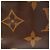 Saco Tote Louis Vuitton Monogram Giant Reverse OnTheGo GM - vista 9
