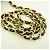 Bolsa de Ombro Chanel Diana Chain - vista 12