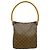 Sac à épaule Louis Vuitton Monogram Looping GM
