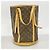 Saco Tote Louis Vuitton Monogram Bucket GM - vista 10